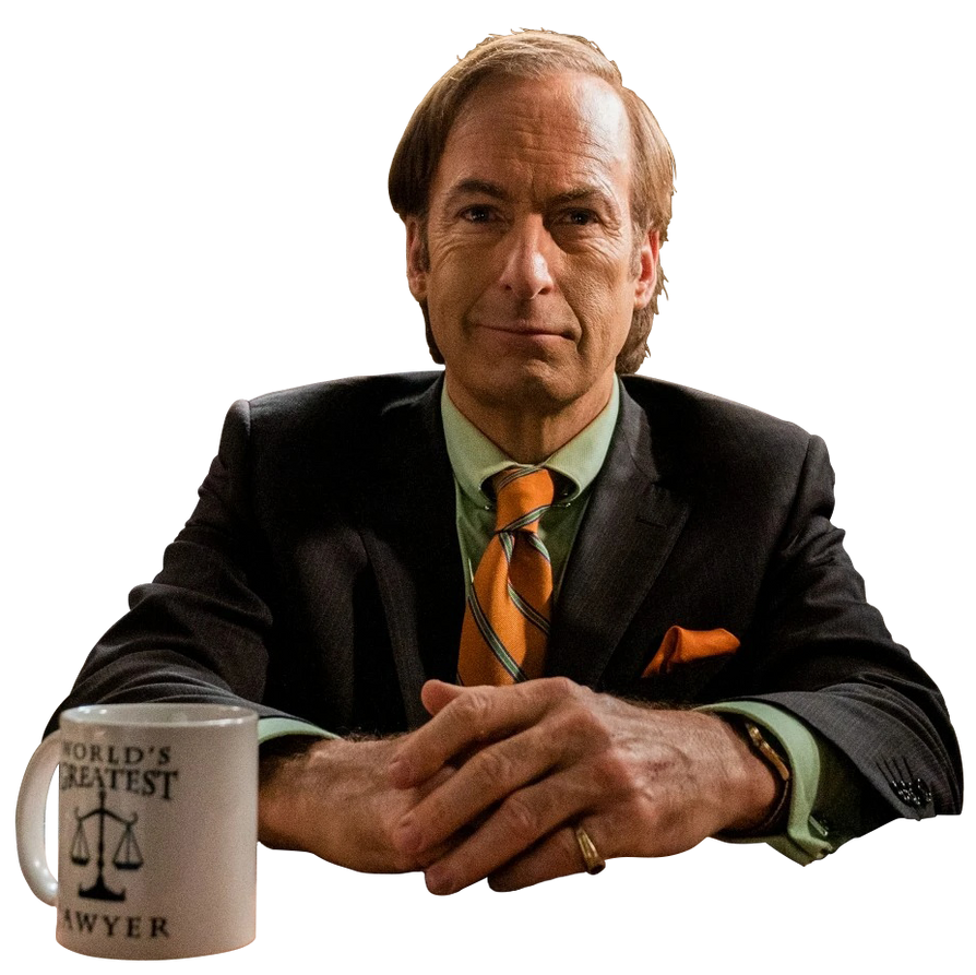 Saul Goodman